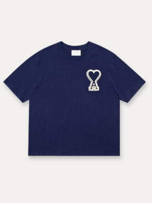 Chest Detail Tee