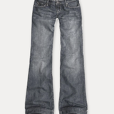 Clean Navy – ROVARO Outfit