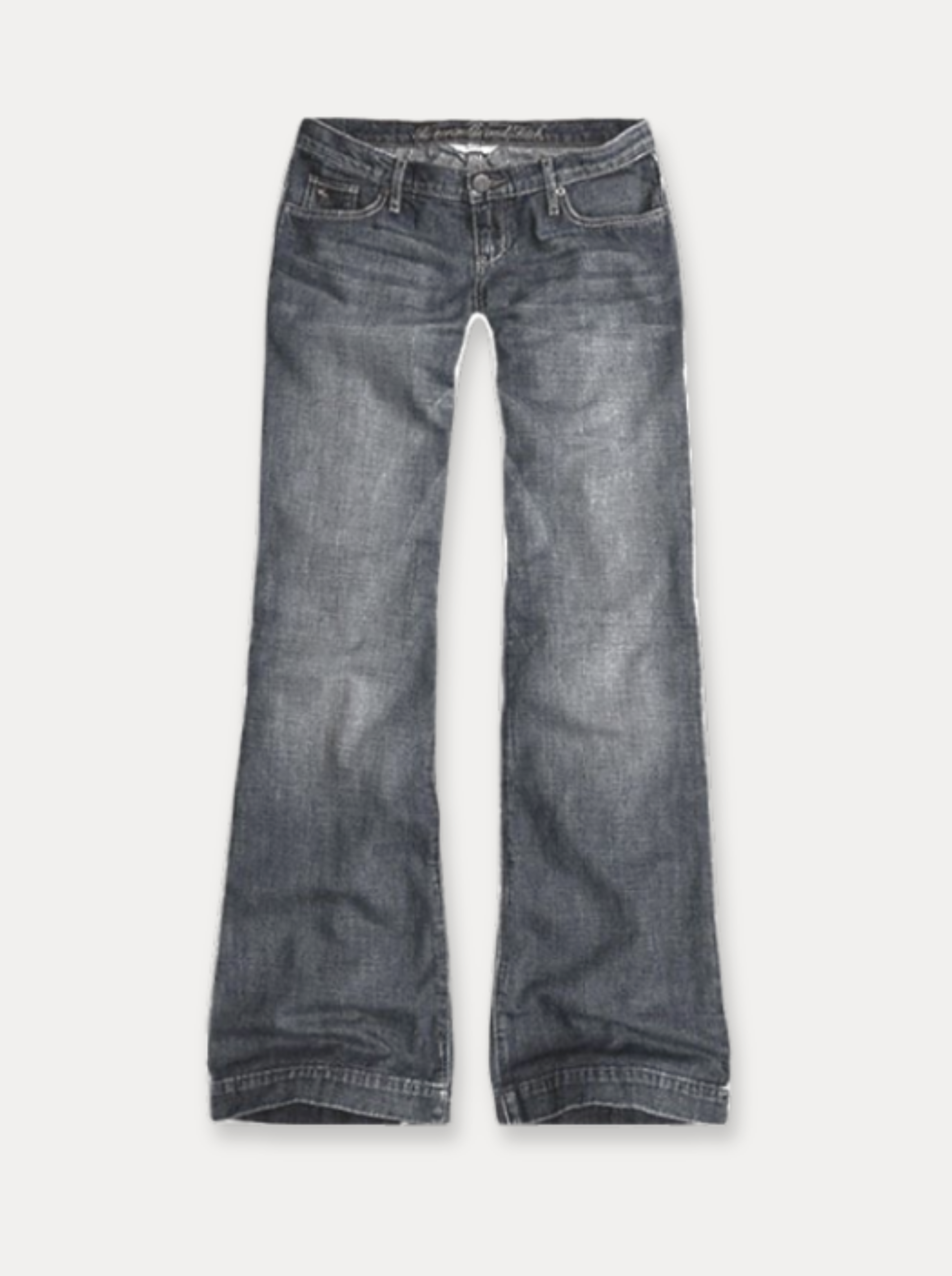 Clean Navy – ROVARO Outfit