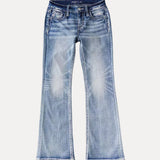 Miss Me Bootcut Jeans