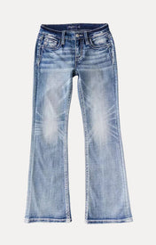 Miss Me Bootcut Jeans