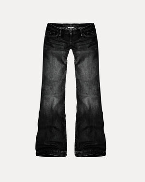 Mia Low Rise Jeans