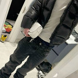 Winter Night – ROVARO Outfit