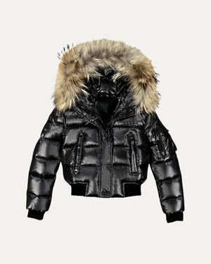 Arctic Puffer Jacket