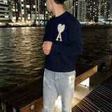 Late Night Walk 2 – ROVARO Outfit
