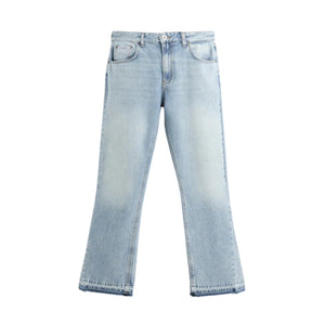 ROVARO Straight Jeans