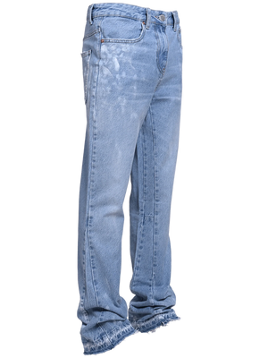 ROVARO Flared Jeans