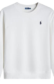 Ralph Lauren Sweater - Wit