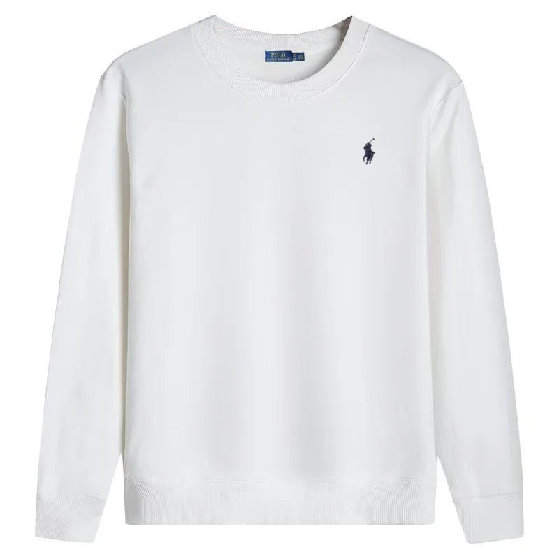 Ralph Lauren Sweater - Wit