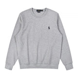 Ralph Lauren Sweater - Grijs