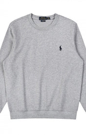 Ralph Lauren Sweater - Grijs