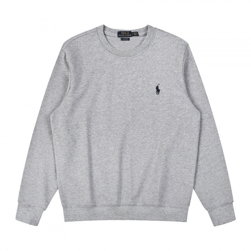 Ralph Lauren Sweater - Grijs