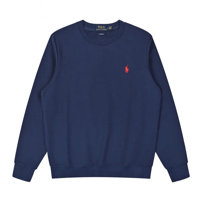 Ralph Lauren Sweater - Blauw