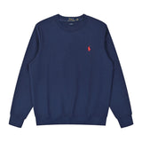 Ralph Lauren Sweater - Blauw