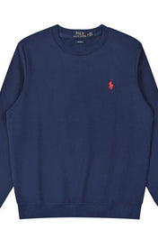 Ralph Lauren Sweater - Blauw