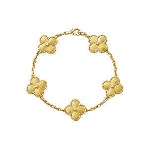 Golden Bracelet