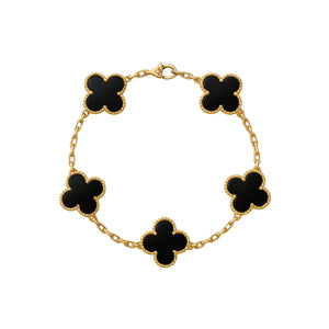 Golden Bracelet