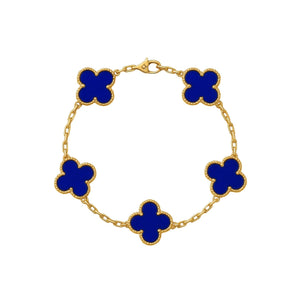 Golden Bracelet