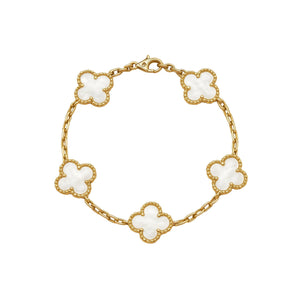 Golden Bracelet
