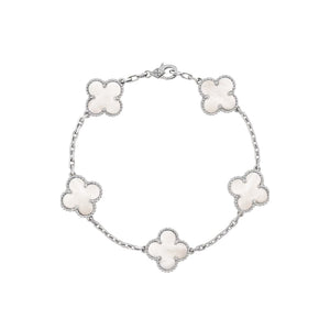 White Bracelet