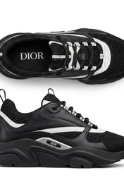 DIOR B22 - Zwart