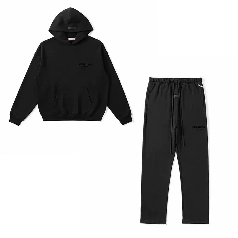Essentials Fog open onderkant
