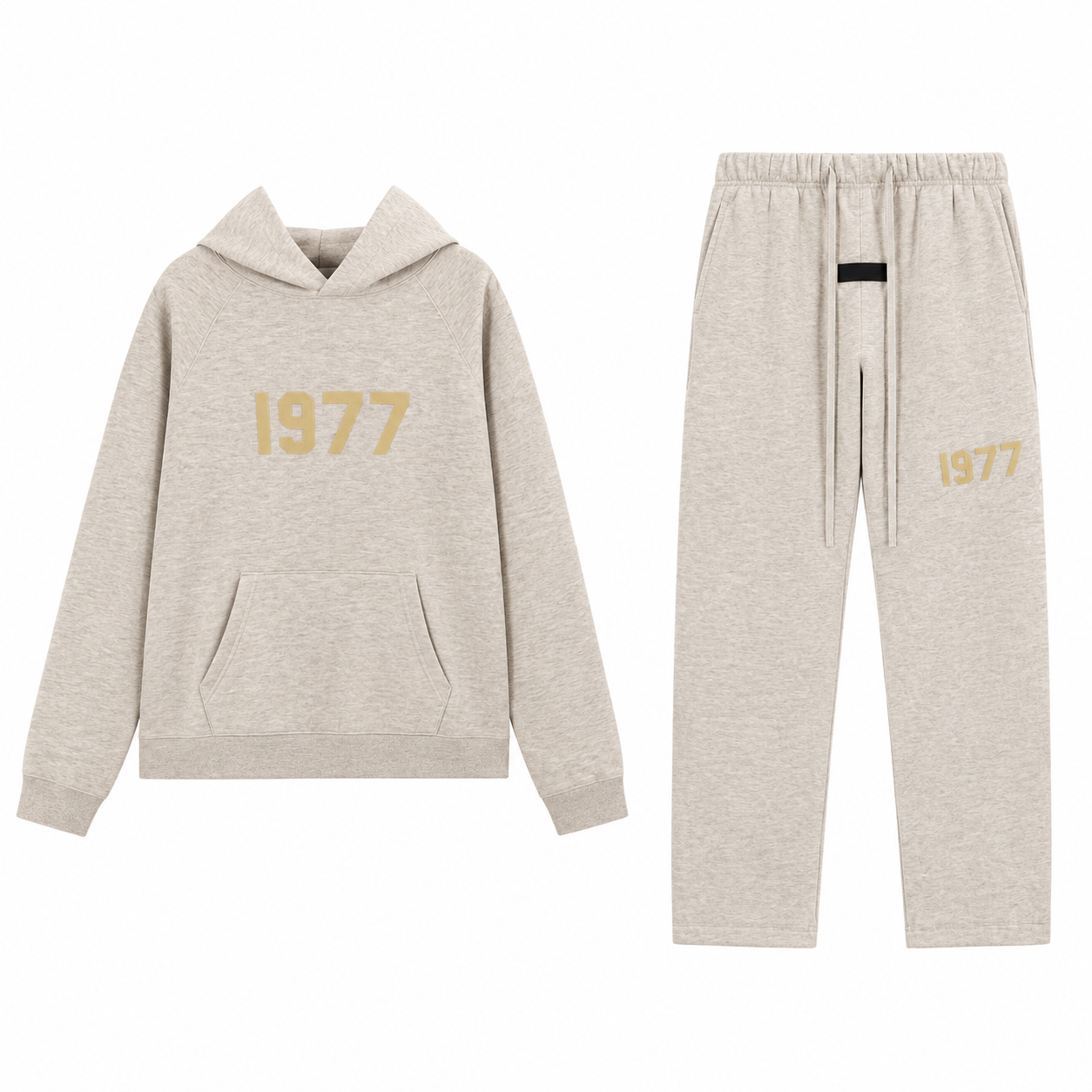 Essentials 1977 open onderkant
