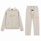 Essentials 1977 open onderkant