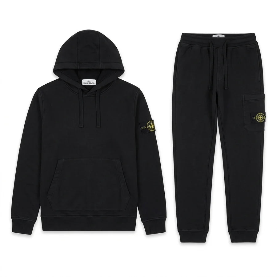 Stone island trainingspak