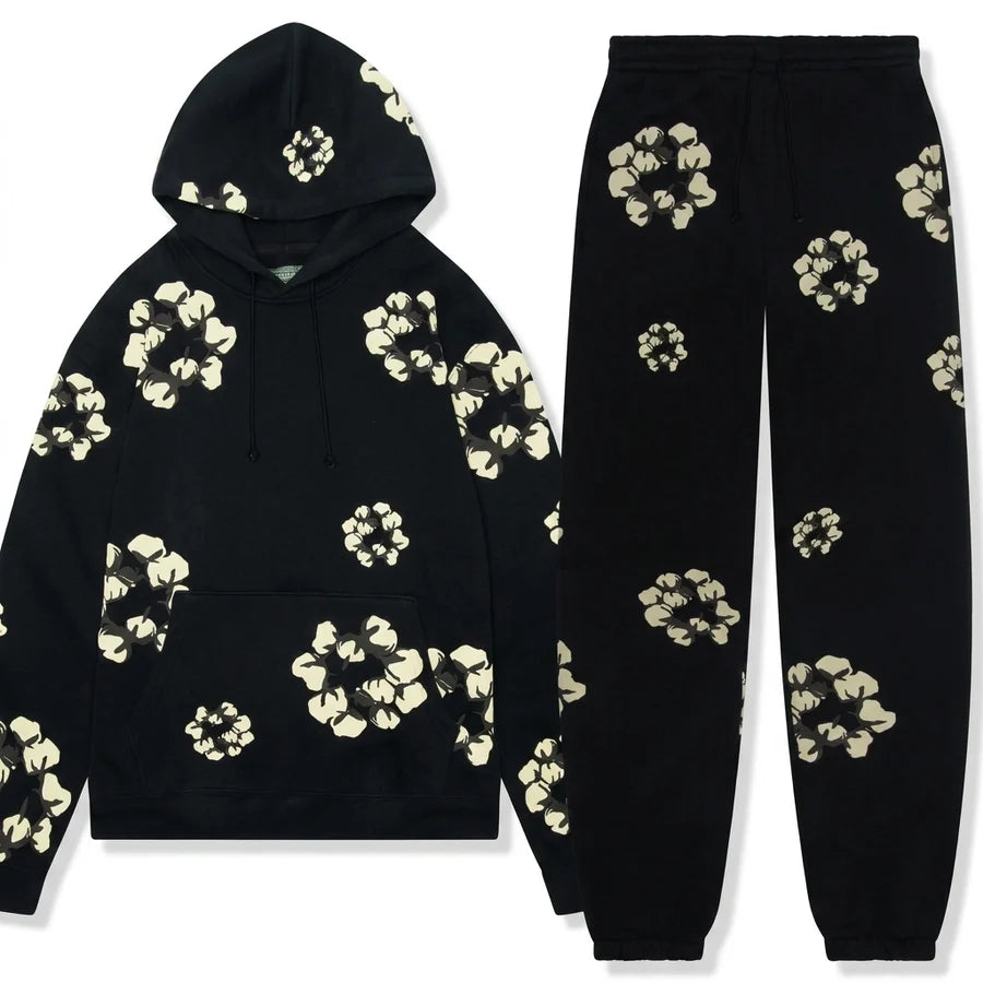 Denim tears trainingspak