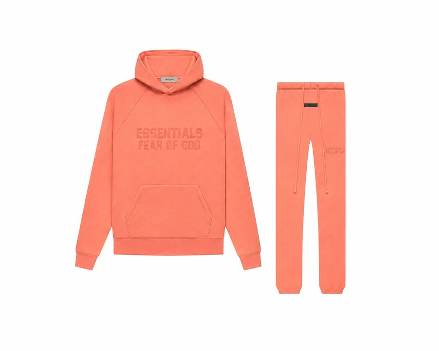 Essentials Fog trainingspak