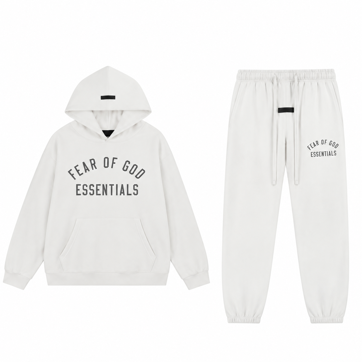 Essentials Fog trainingspak