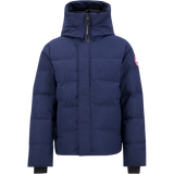 Canada goose Macmillan
