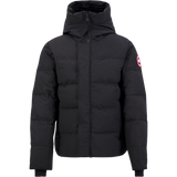 Canada goose Macmillan