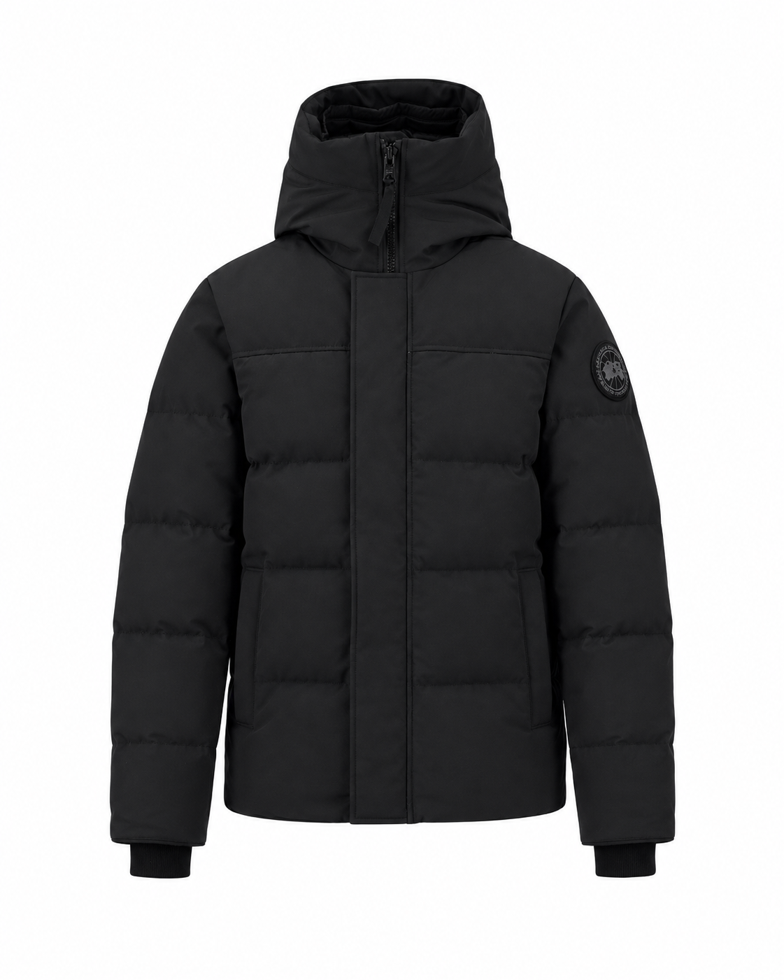 Canada Goose Macmillian Jas