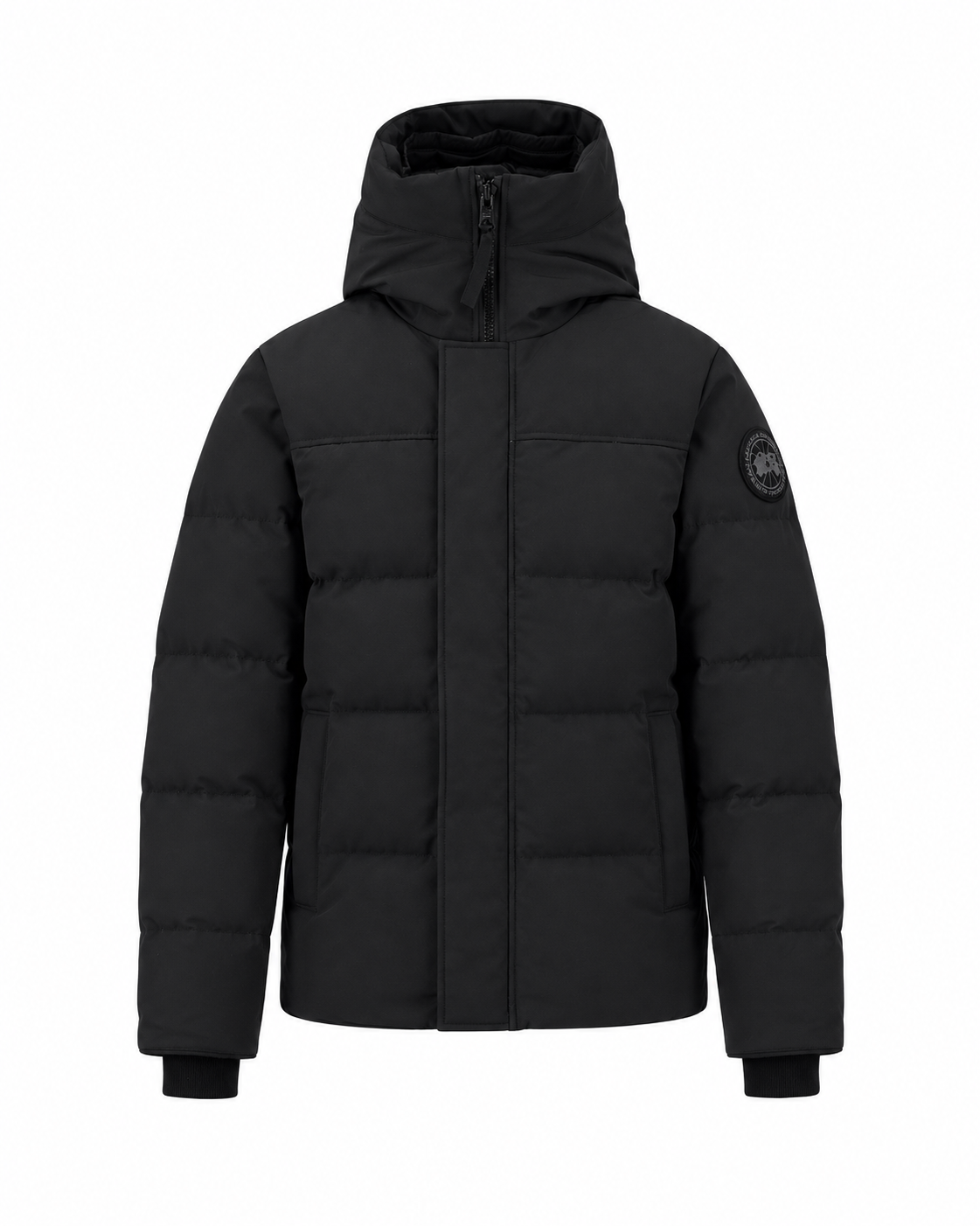Canada Goose Macmillian Jas