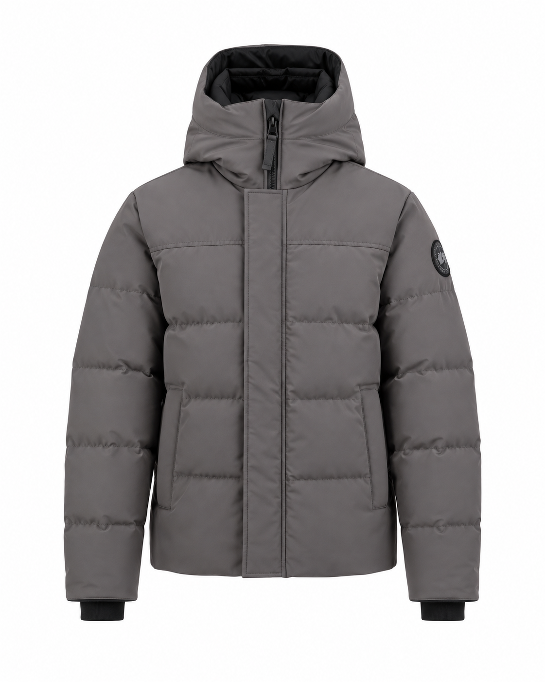 Canada goose Macmillan