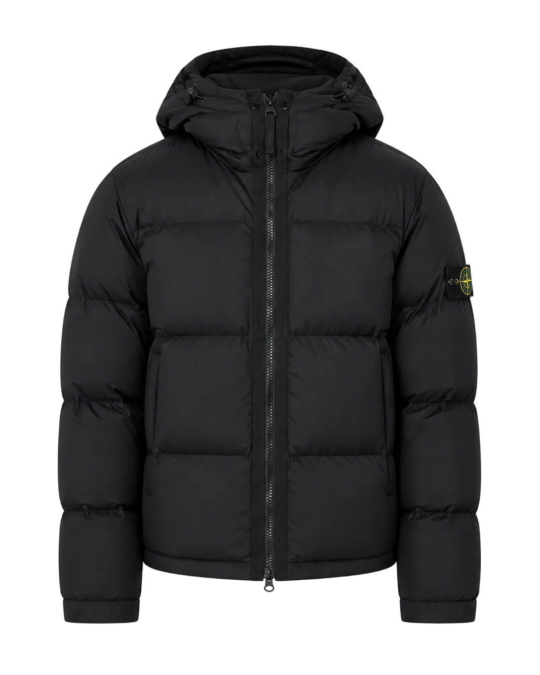 STONE ISLAND WINTERJAS