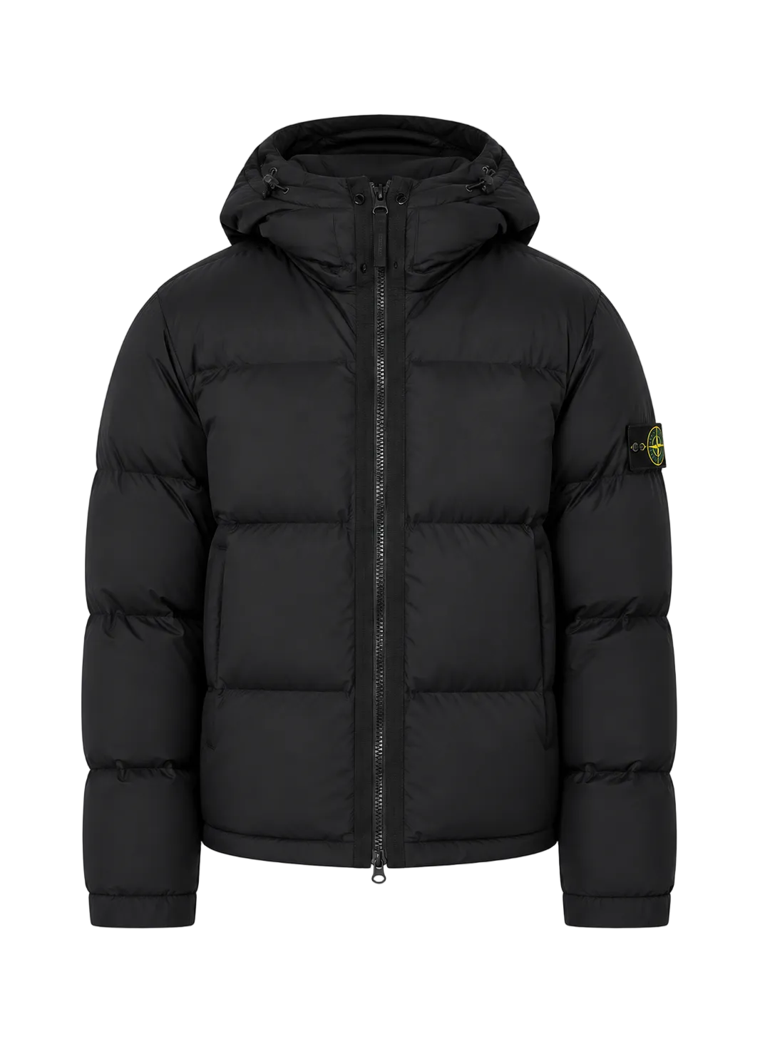 STONE ISLAND WINTERJAS