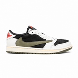 Travis Scott olive
