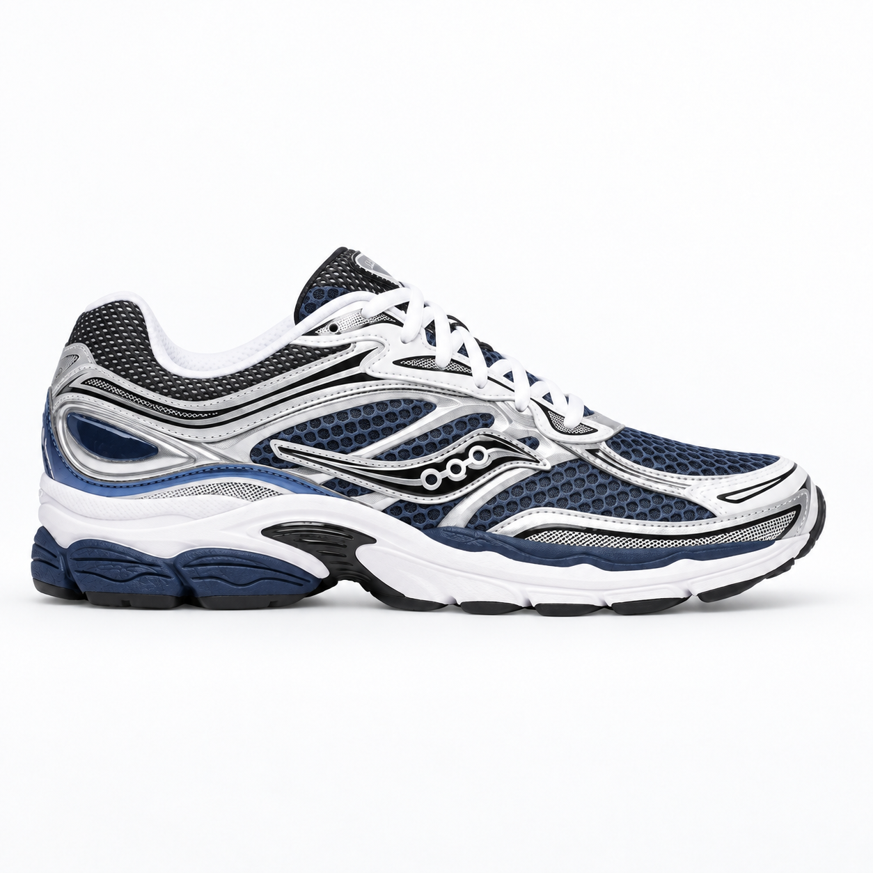 Saucony Shoes