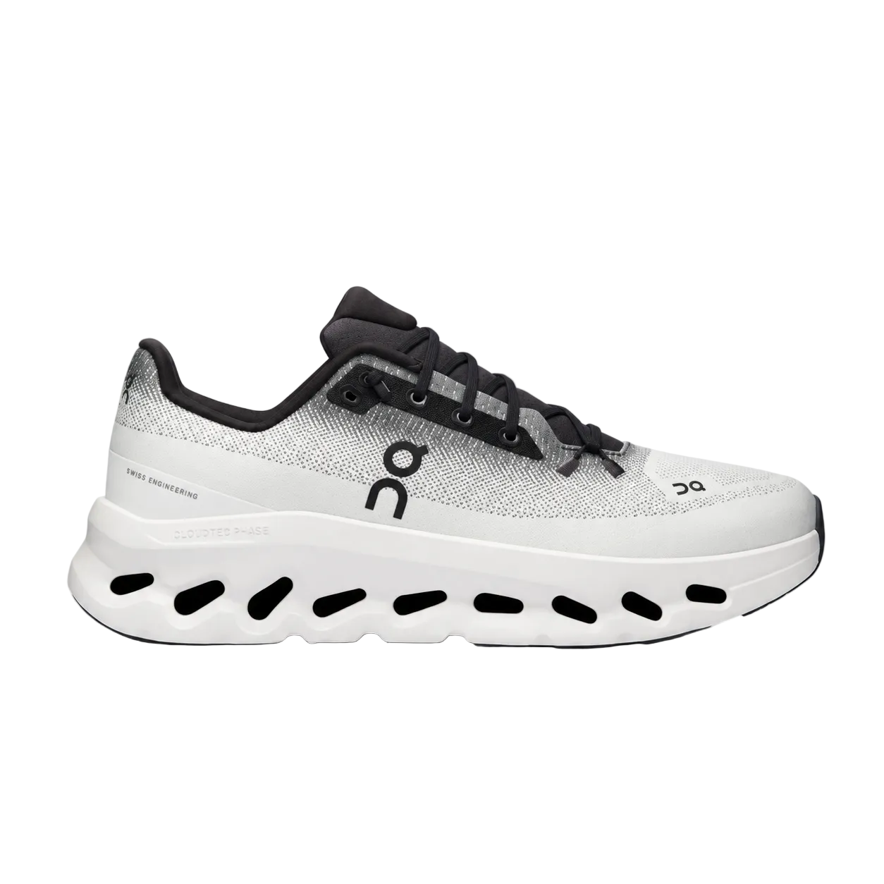 On Cloud Shoes