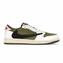 Nike x Travis Medium Olive - Khaki