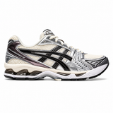 Asics Gel Kayano 14 Cream Black - Metallic Black