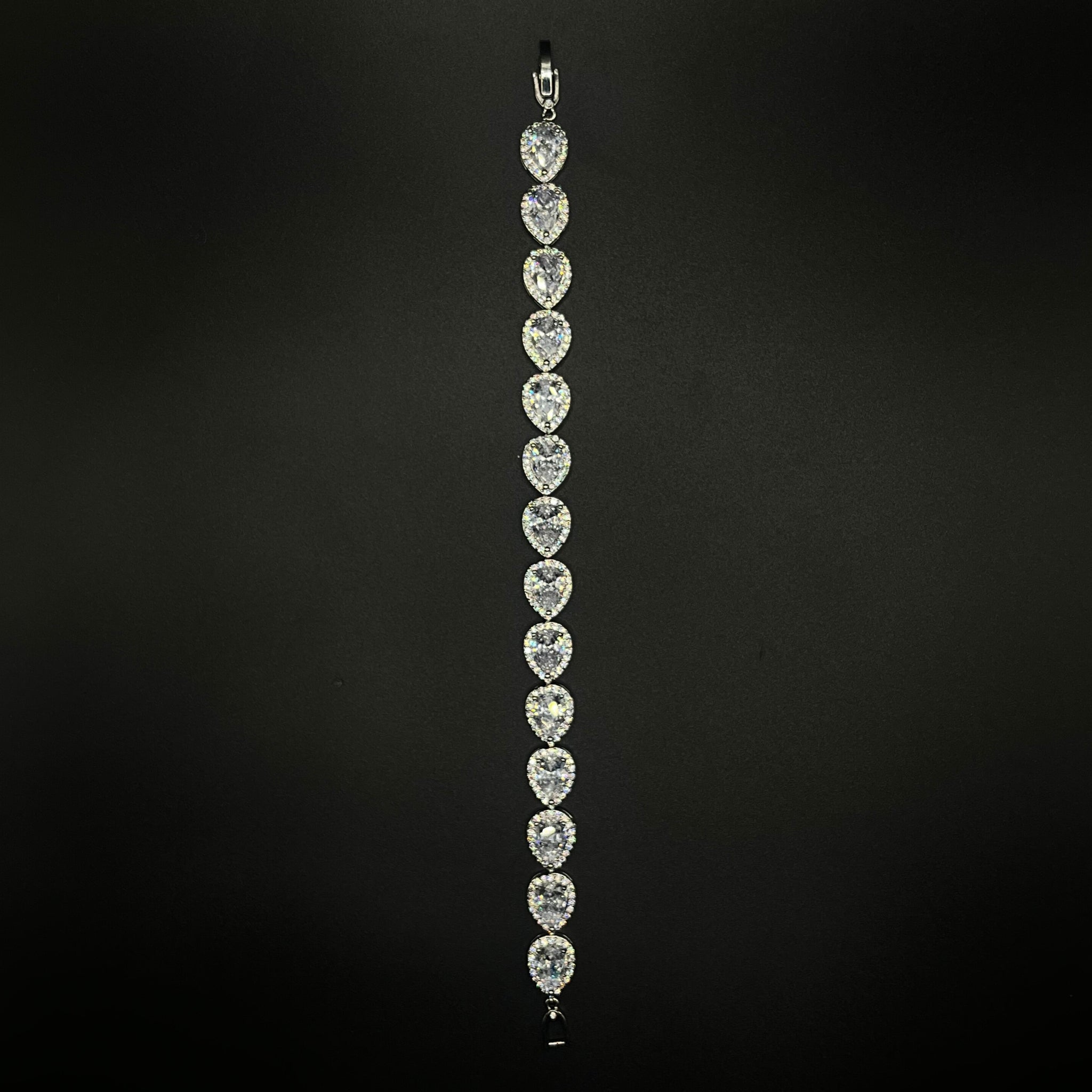 Cadeau - Raindrop armband