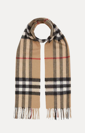 Cashmere Scarf