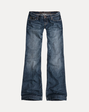 Low Rise Jeans