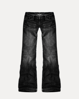 Low Rise Jeans