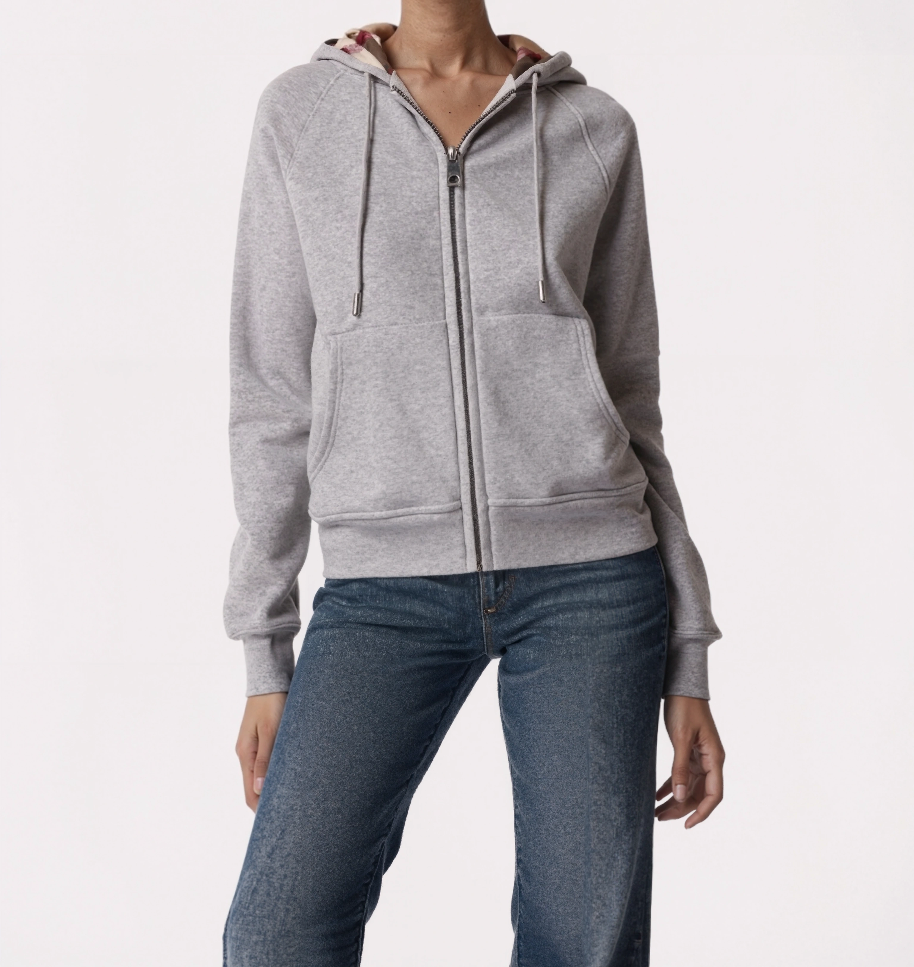 Cloud Veil – ROVARO Outfit