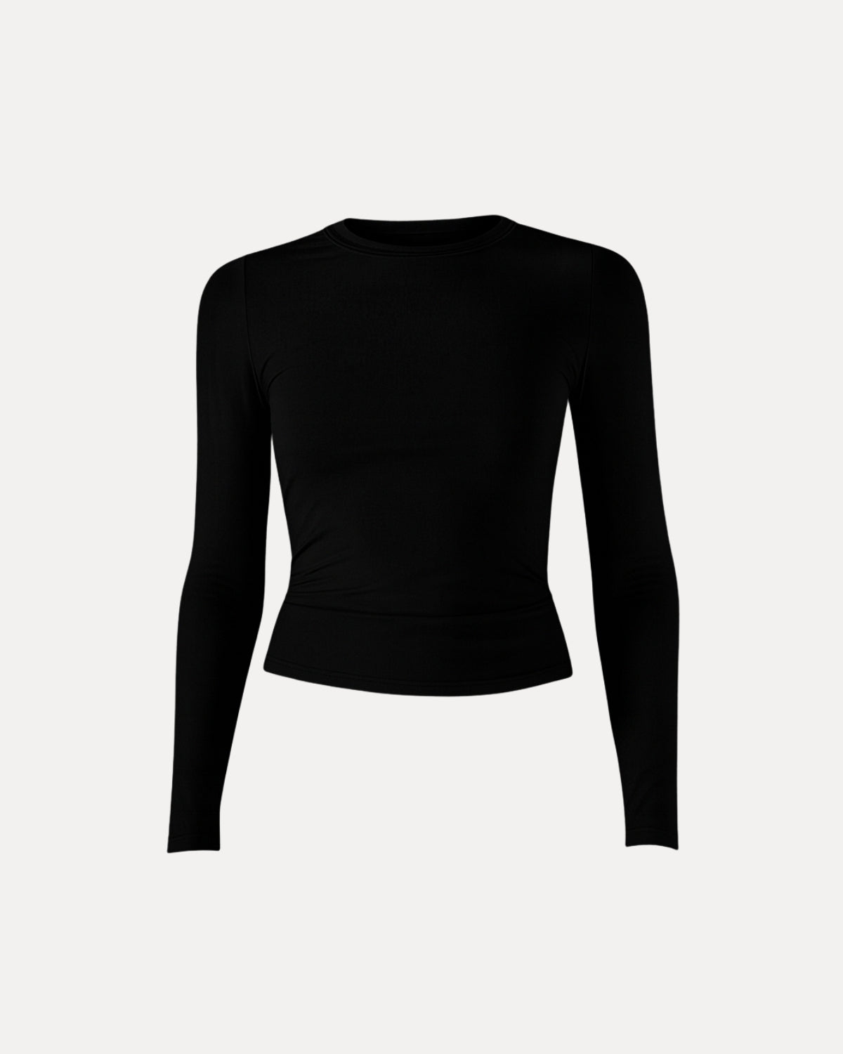 Seamless Long Sleeve